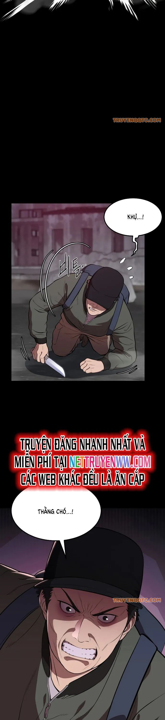 Anh Hùng Tái Sinh Của Học Viện Chapter 3 - Trang 2