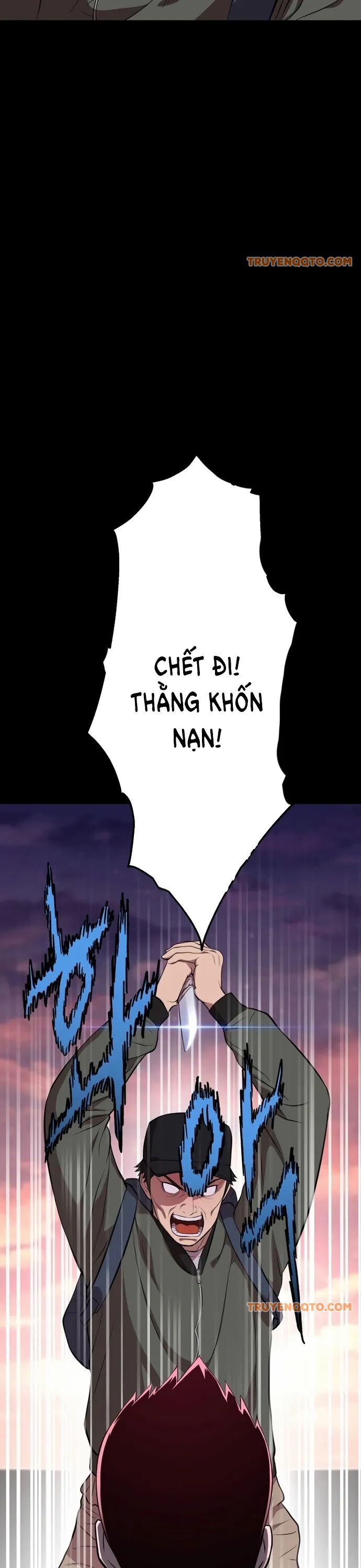 Anh Hùng Tái Sinh Của Học Viện Chapter 3 - Trang 2