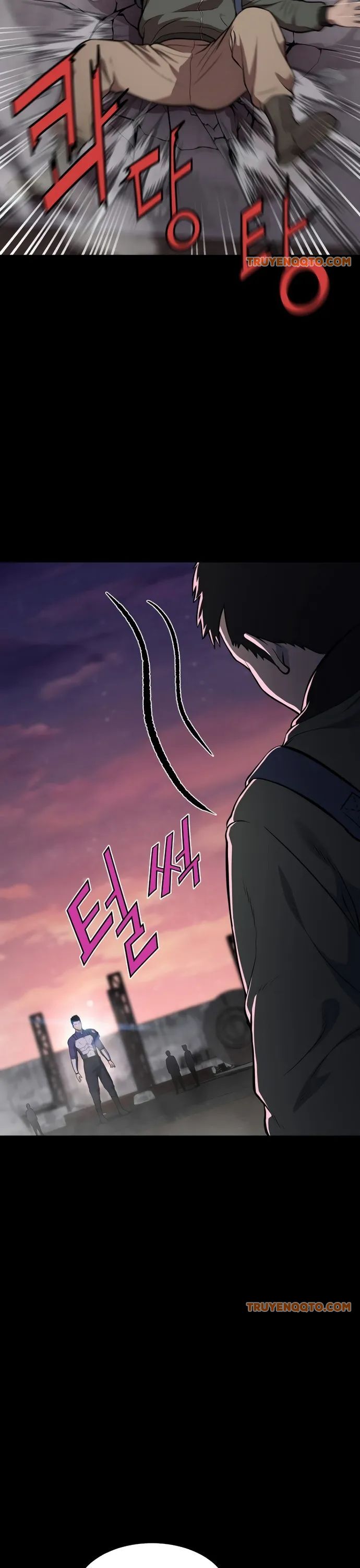 Anh Hùng Tái Sinh Của Học Viện Chapter 3 - Trang 2