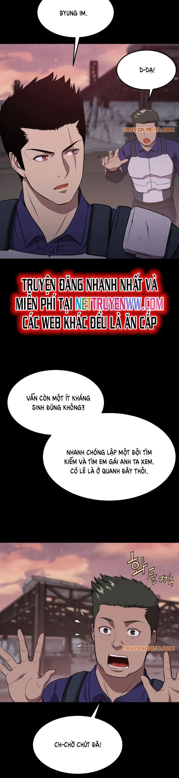 Anh Hùng Tái Sinh Của Học Viện Chapter 3 - Trang 2