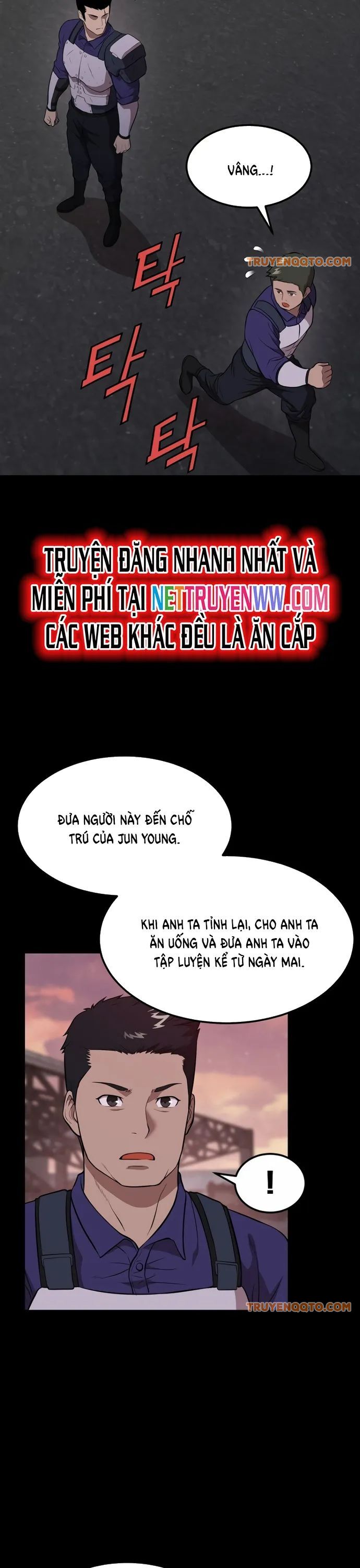 Anh Hùng Tái Sinh Của Học Viện Chapter 3 - Trang 2