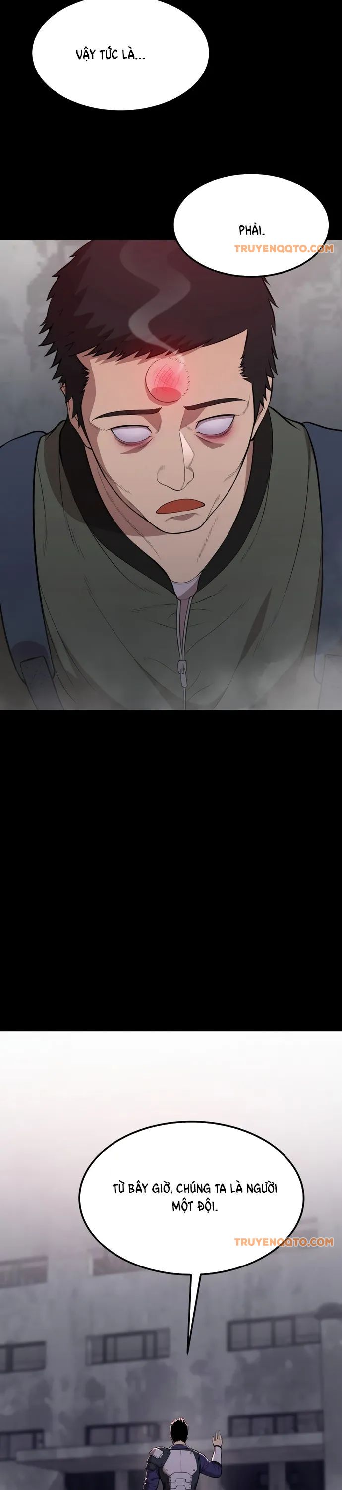 Anh Hùng Tái Sinh Của Học Viện Chapter 3 - Trang 2