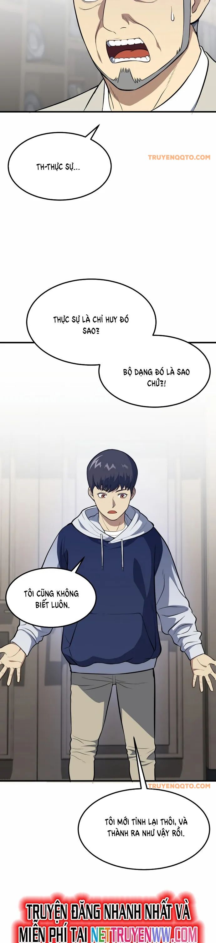 Anh Hùng Tái Sinh Của Học Viện Chapter 3 - Trang 2