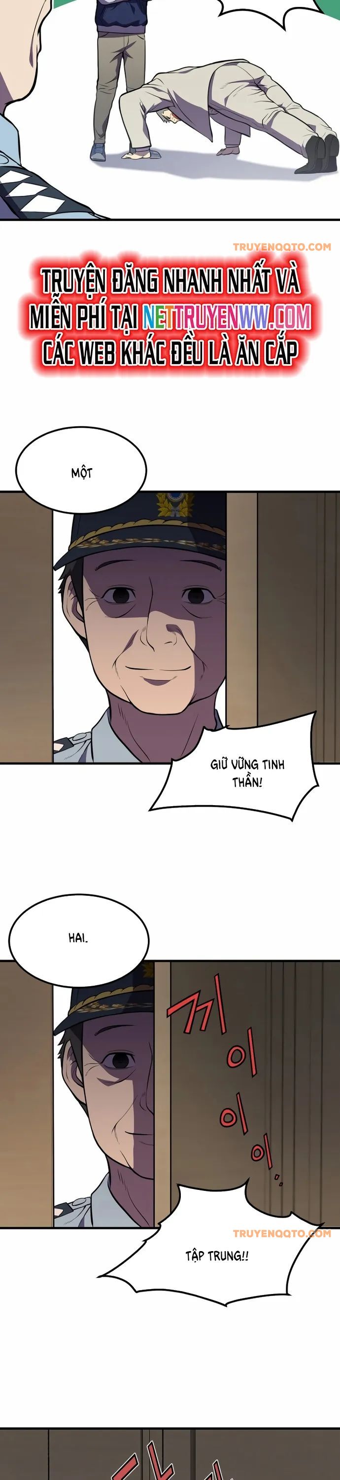 Anh Hùng Tái Sinh Của Học Viện Chapter 3 - Trang 2