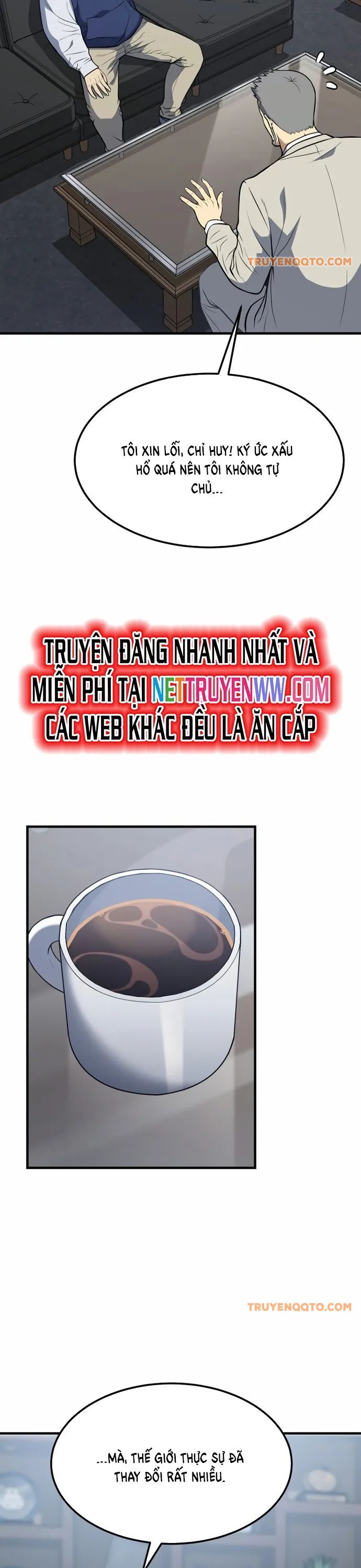 Anh Hùng Tái Sinh Của Học Viện Chapter 3 - Trang 2