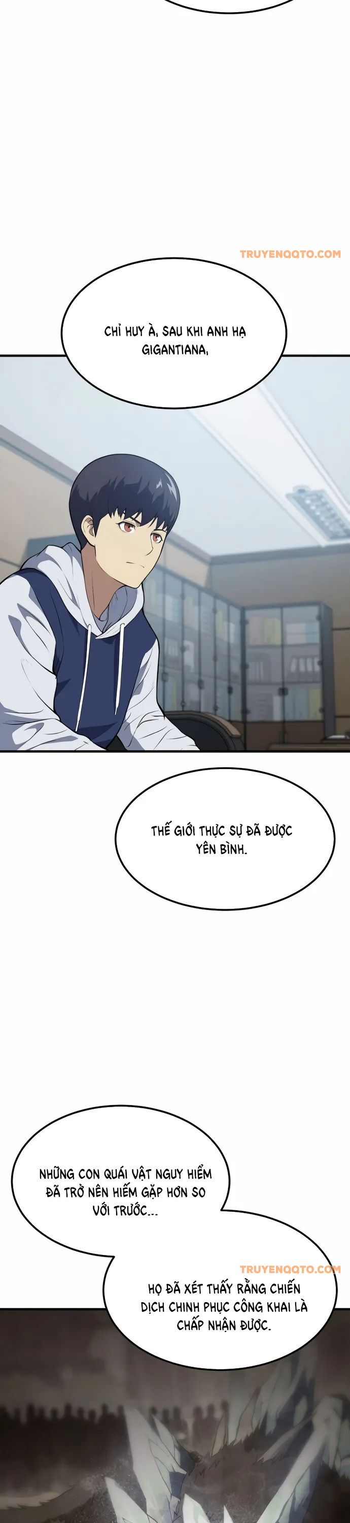 Anh Hùng Tái Sinh Của Học Viện Chapter 3 - Trang 2
