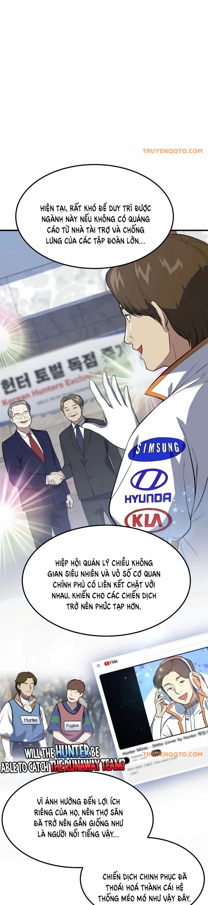 Anh Hùng Tái Sinh Của Học Viện Chapter 3 - Trang 2