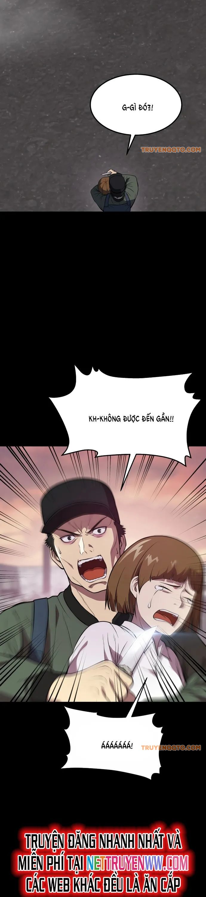 Anh Hùng Tái Sinh Của Học Viện Chapter 3 - Trang 2