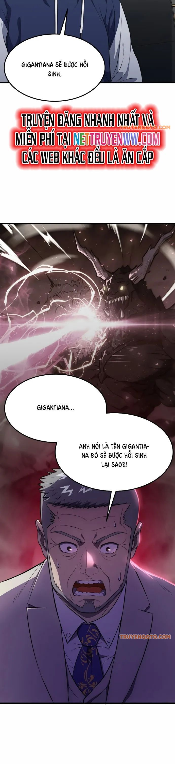 Anh Hùng Tái Sinh Của Học Viện Chapter 3 - Trang 2