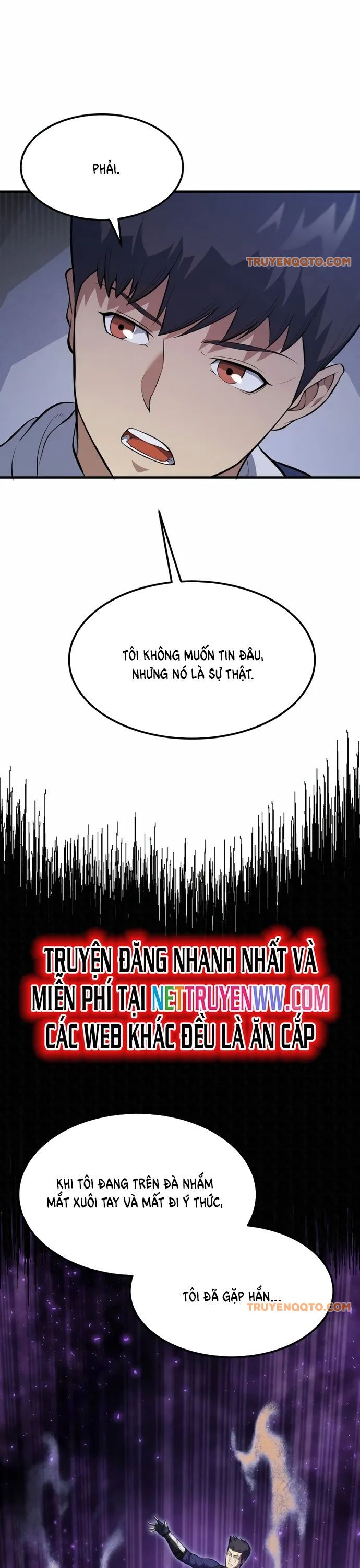 Anh Hùng Tái Sinh Của Học Viện Chapter 3 - Trang 2