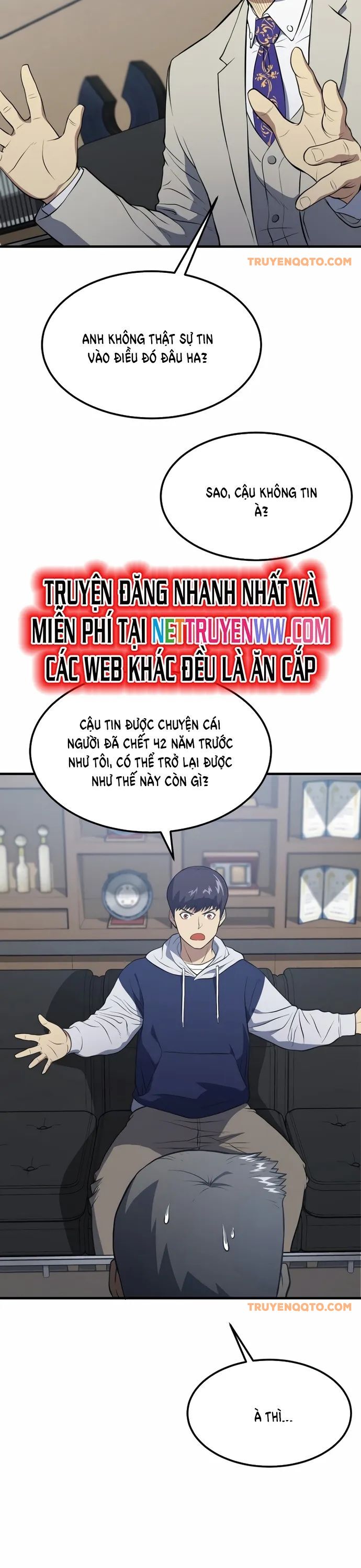 Anh Hùng Tái Sinh Của Học Viện Chapter 3 - Trang 2