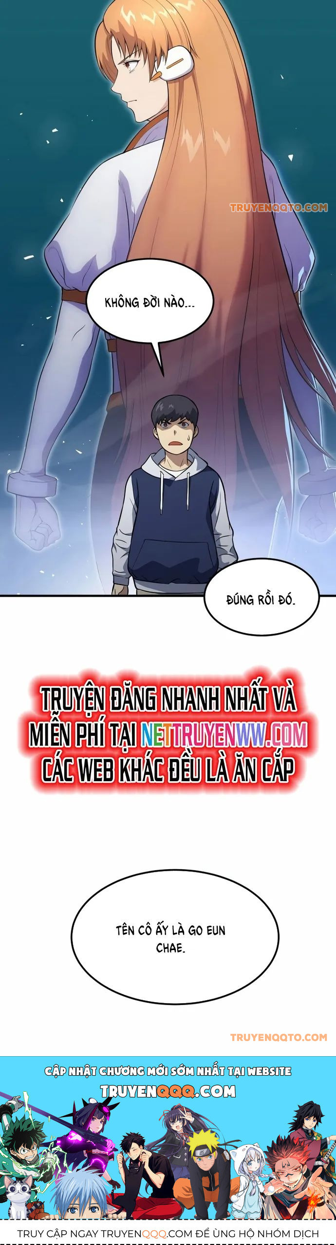 Anh Hùng Tái Sinh Của Học Viện Chapter 3 - Trang 2