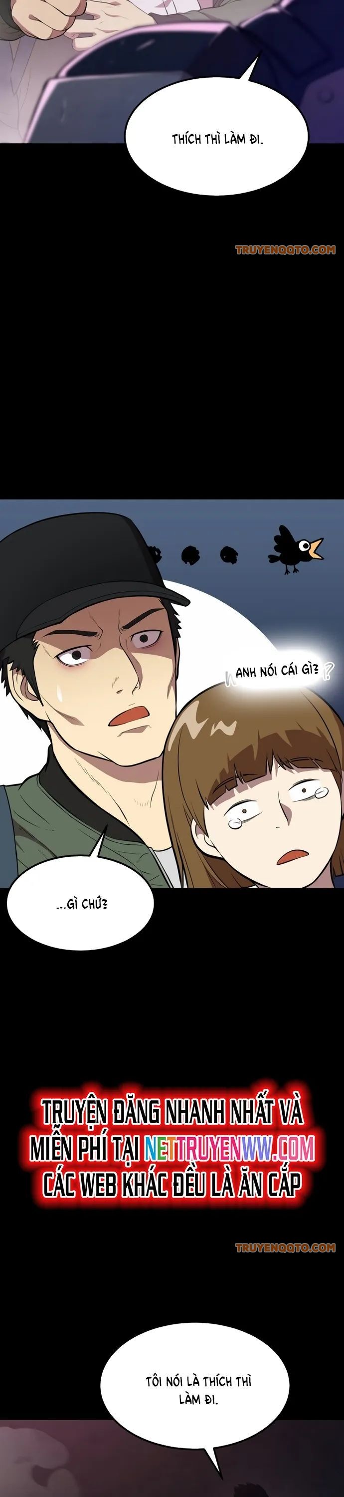 Anh Hùng Tái Sinh Của Học Viện Chapter 3 - Trang 2