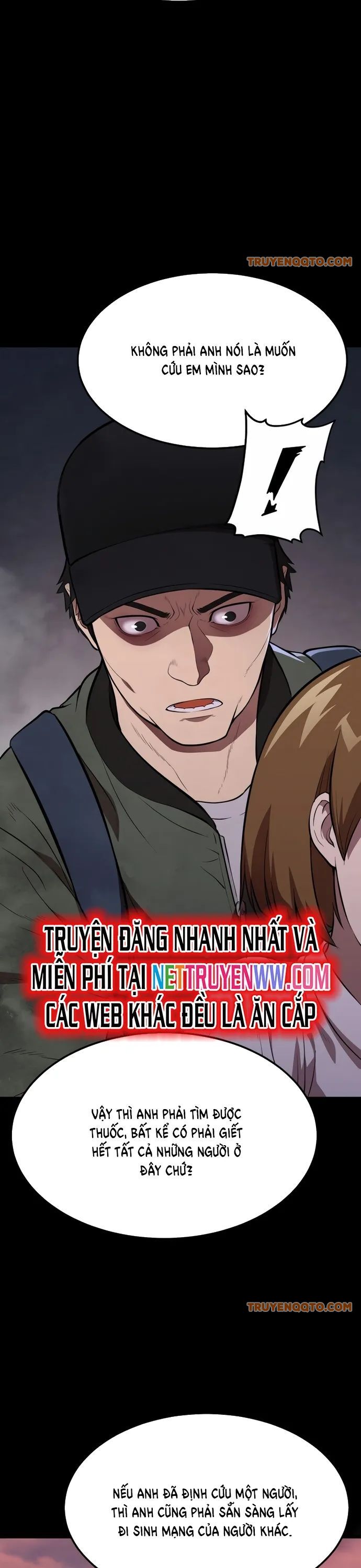 Anh Hùng Tái Sinh Của Học Viện Chapter 3 - Trang 2