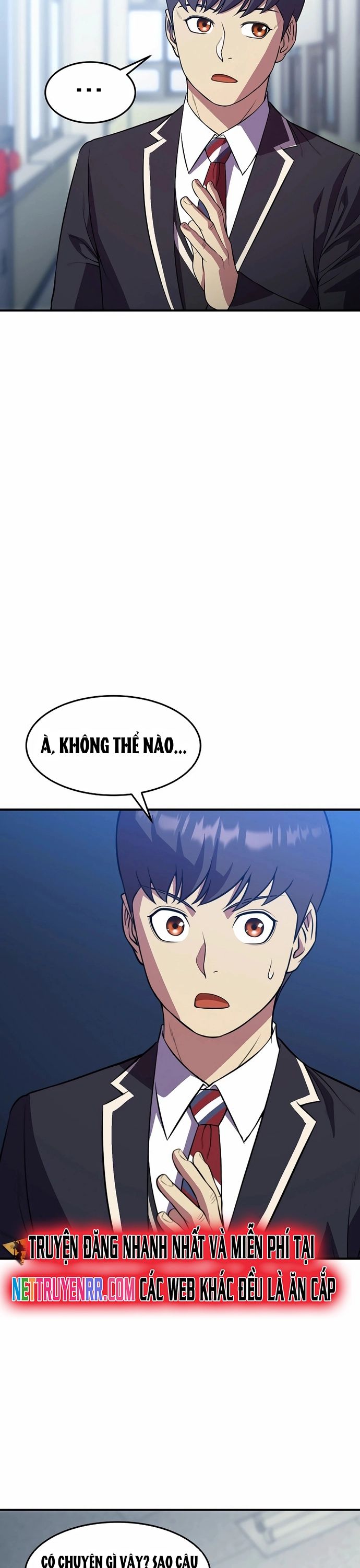 Anh Hùng Tái Sinh Của Học Viện Chapter 30 - Trang 2