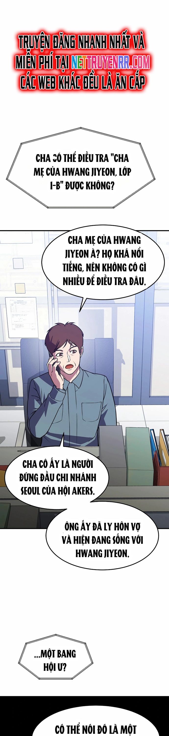 Anh Hùng Tái Sinh Của Học Viện Chapter 30 - Trang 2