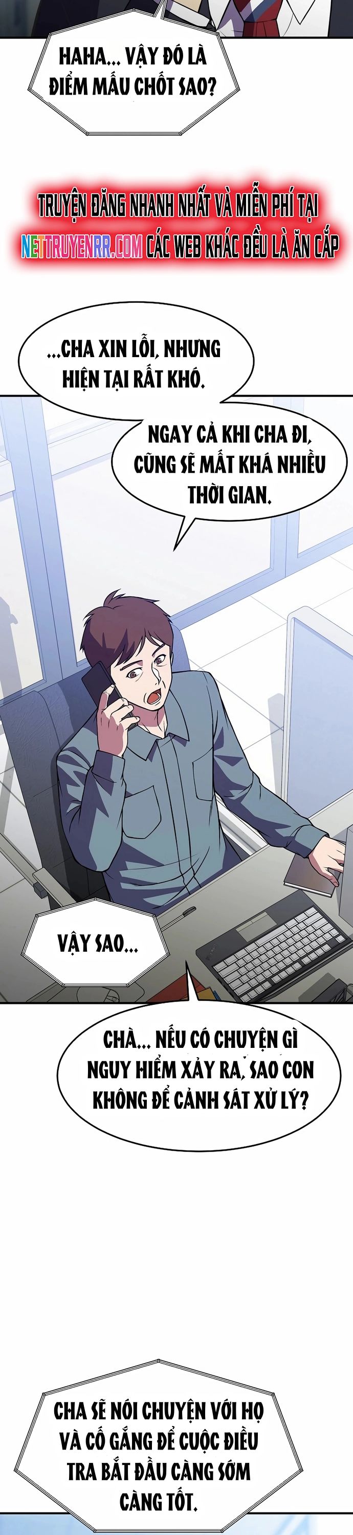 Anh Hùng Tái Sinh Của Học Viện Chapter 30 - Trang 2