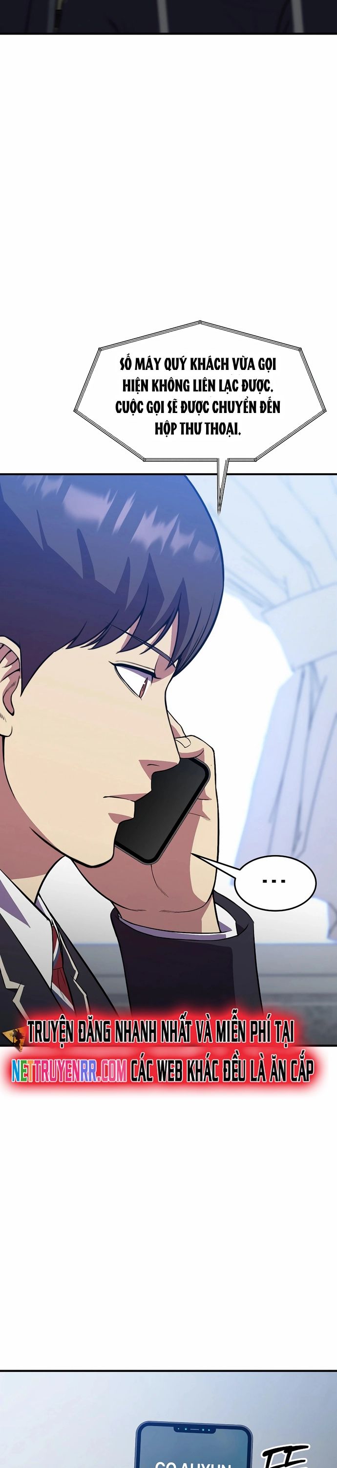 Anh Hùng Tái Sinh Của Học Viện Chapter 30 - Trang 2