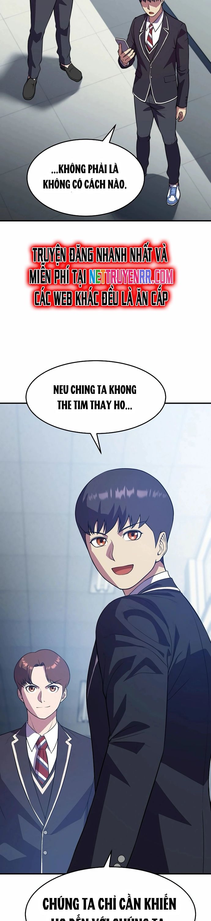 Anh Hùng Tái Sinh Của Học Viện Chapter 30 - Trang 2