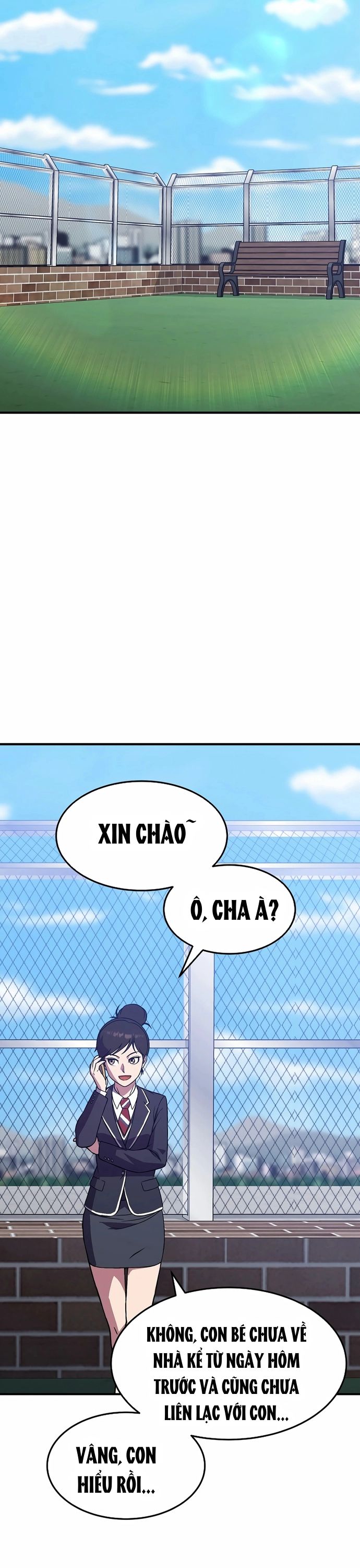Anh Hùng Tái Sinh Của Học Viện Chapter 30 - Trang 2