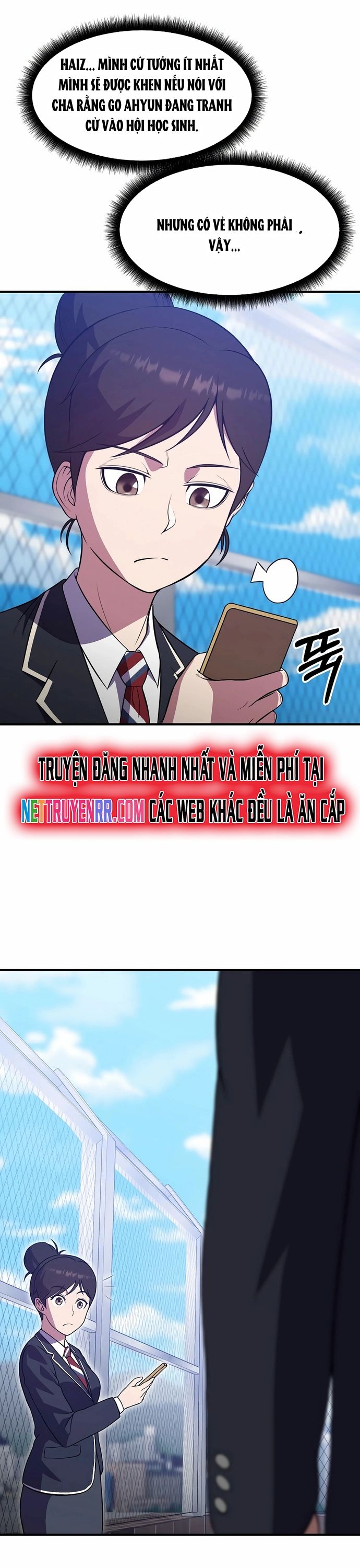 Anh Hùng Tái Sinh Của Học Viện Chapter 30 - Trang 2
