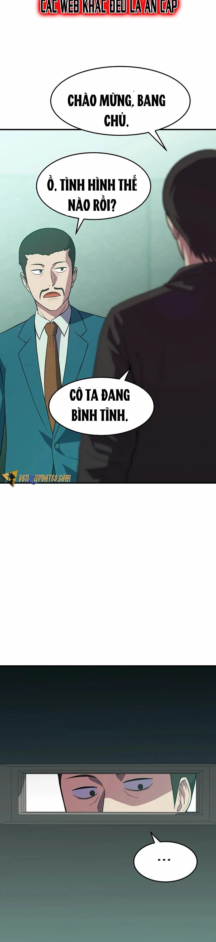 Anh Hùng Tái Sinh Của Học Viện Chapter 30 - Trang 2