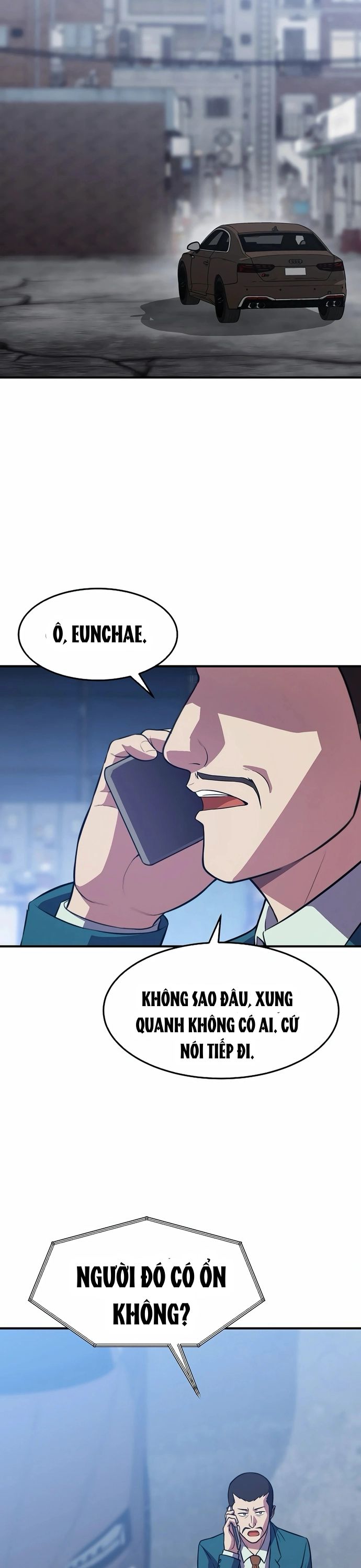 Anh Hùng Tái Sinh Của Học Viện Chapter 30 - Trang 2