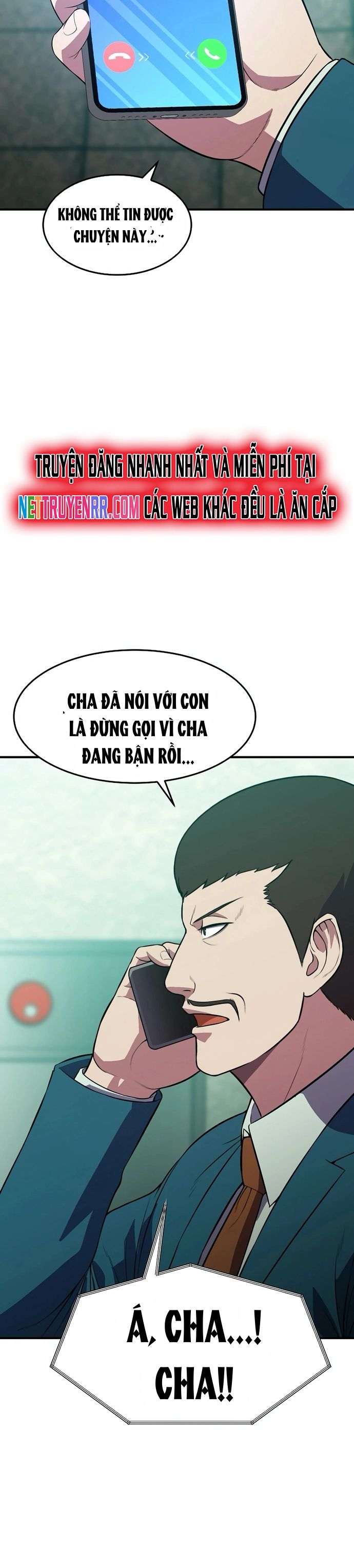 Anh Hùng Tái Sinh Của Học Viện Chapter 30 - Trang 2