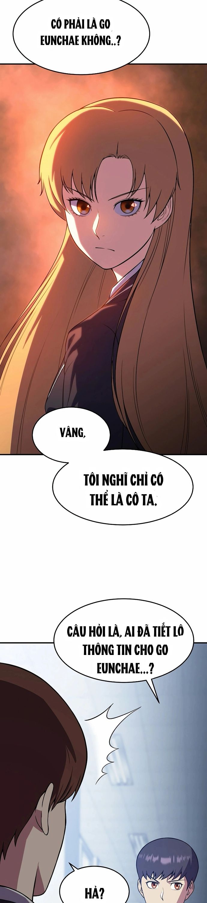 Anh Hùng Tái Sinh Của Học Viện Chapter 30 - Trang 2