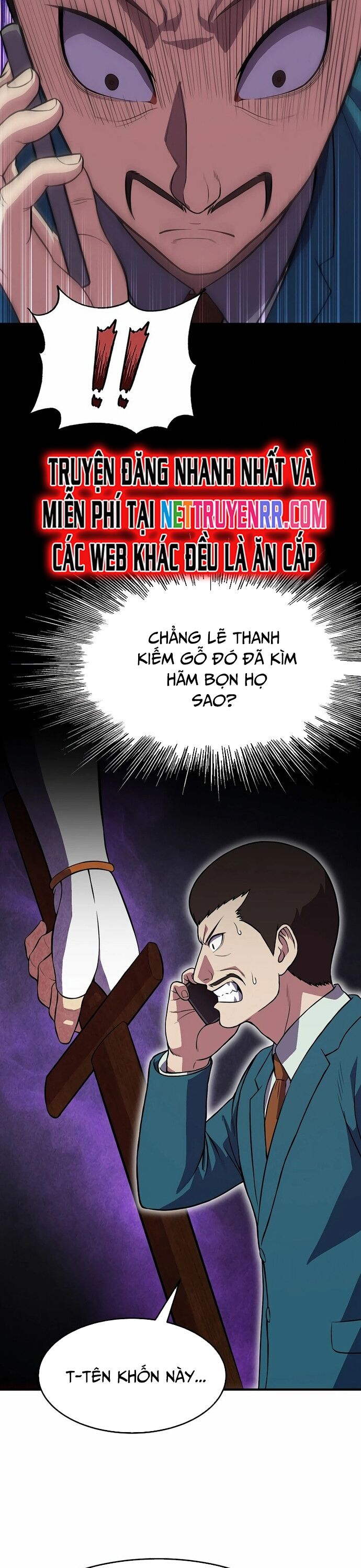 Anh Hùng Tái Sinh Của Học Viện Chapter 31 - Trang 2