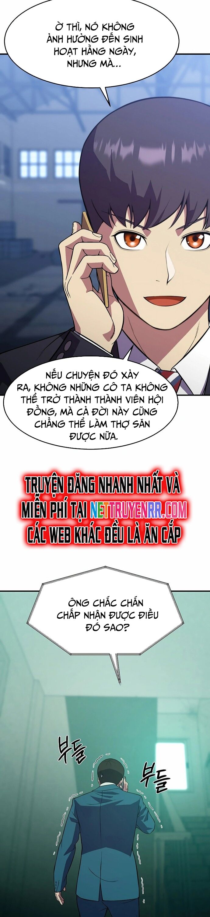 Anh Hùng Tái Sinh Của Học Viện Chapter 31 - Trang 2