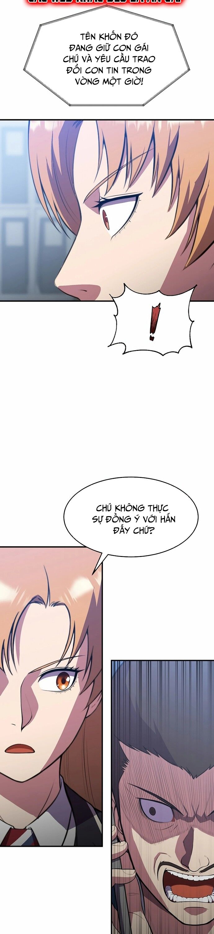 Anh Hùng Tái Sinh Của Học Viện Chapter 31 - Trang 2