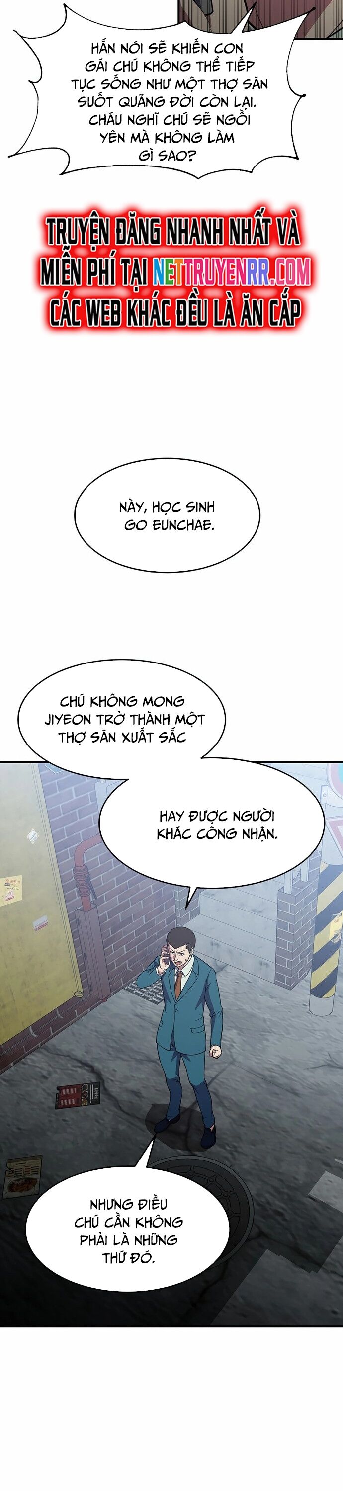 Anh Hùng Tái Sinh Của Học Viện Chapter 31 - Trang 2