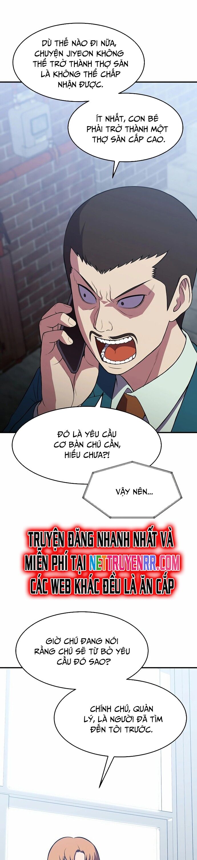 Anh Hùng Tái Sinh Của Học Viện Chapter 31 - Trang 2