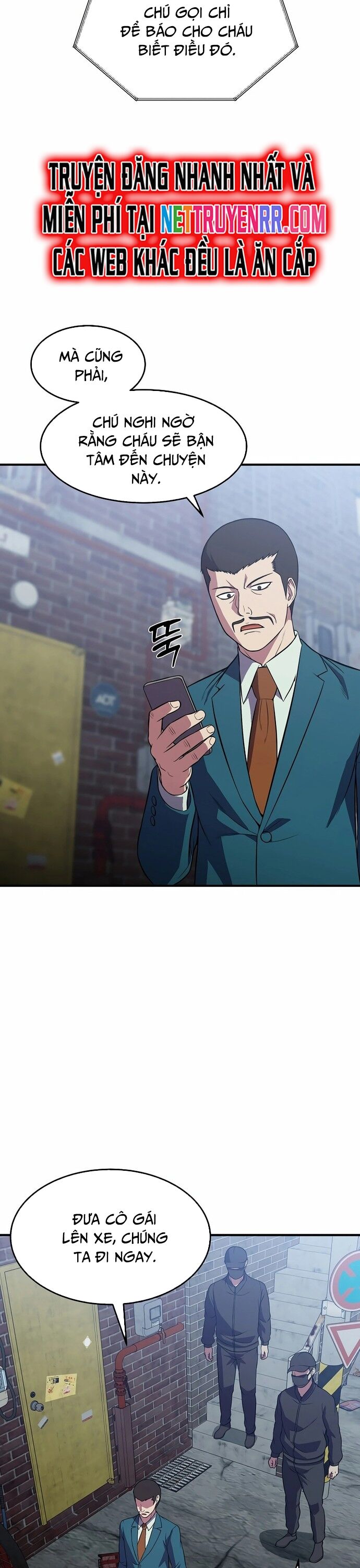 Anh Hùng Tái Sinh Của Học Viện Chapter 31 - Trang 2