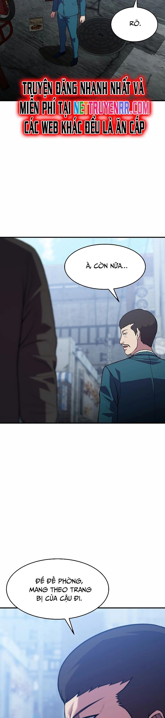 Anh Hùng Tái Sinh Của Học Viện Chapter 31 - Trang 2