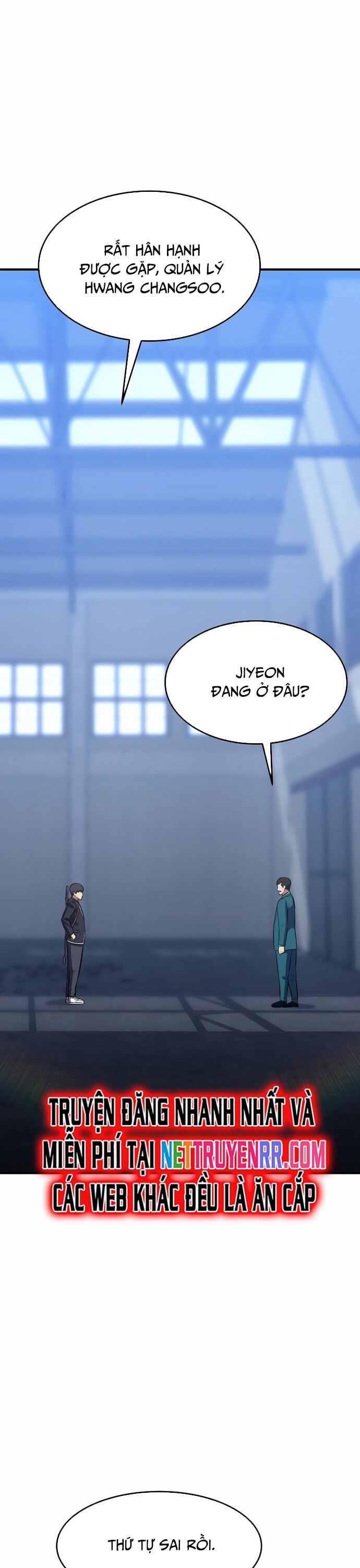 Anh Hùng Tái Sinh Của Học Viện Chapter 31 - Trang 2
