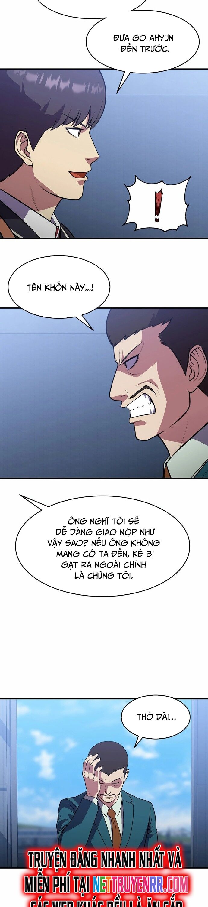 Anh Hùng Tái Sinh Của Học Viện Chapter 31 - Trang 2