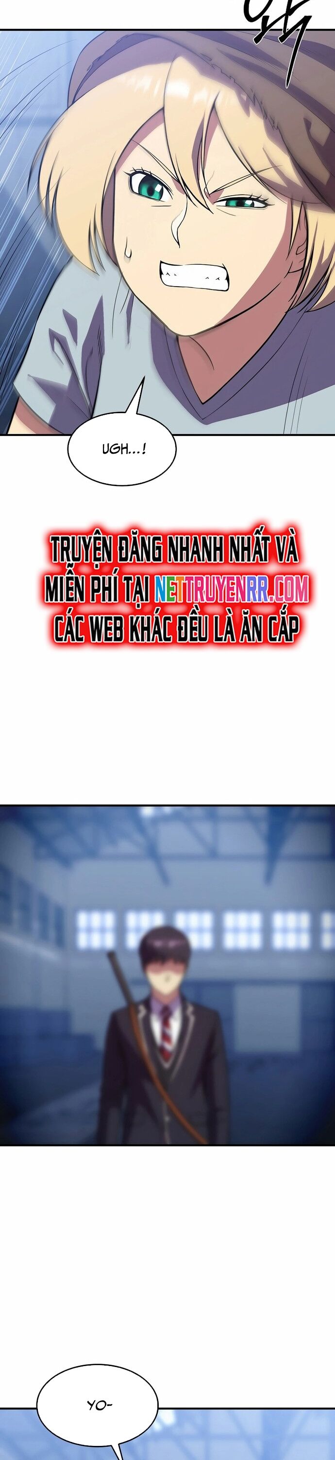 Anh Hùng Tái Sinh Của Học Viện Chapter 31 - Trang 2