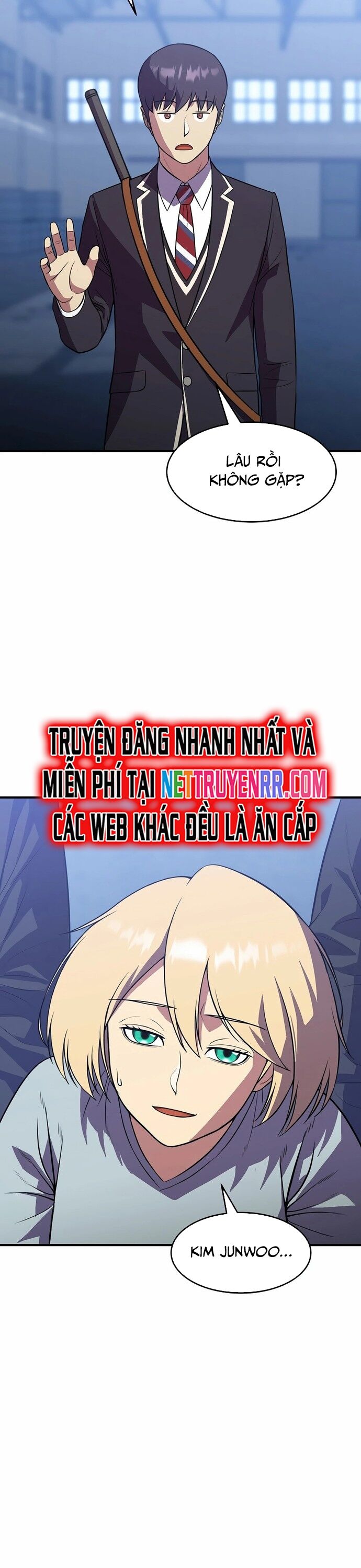 Anh Hùng Tái Sinh Của Học Viện Chapter 31 - Trang 2