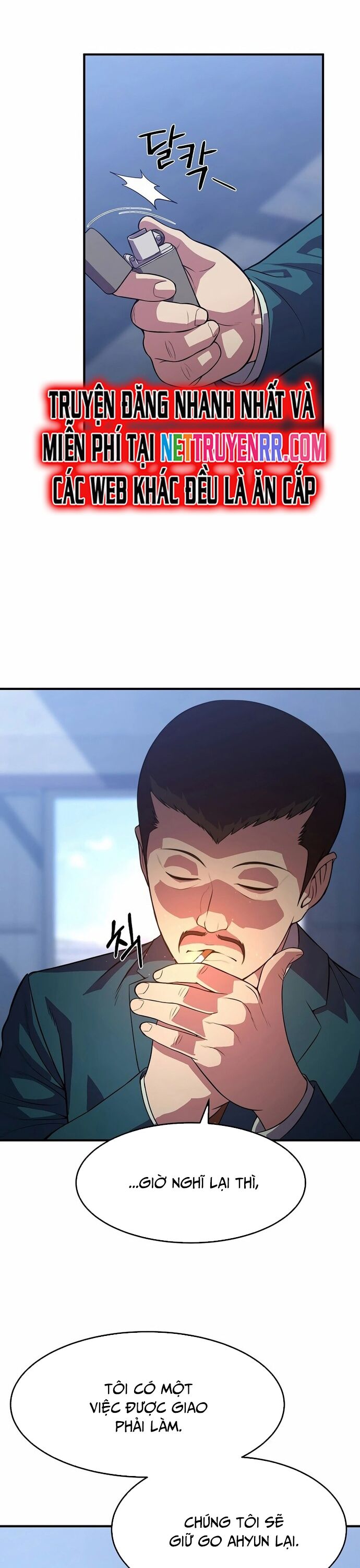 Anh Hùng Tái Sinh Của Học Viện Chapter 31 - Trang 2