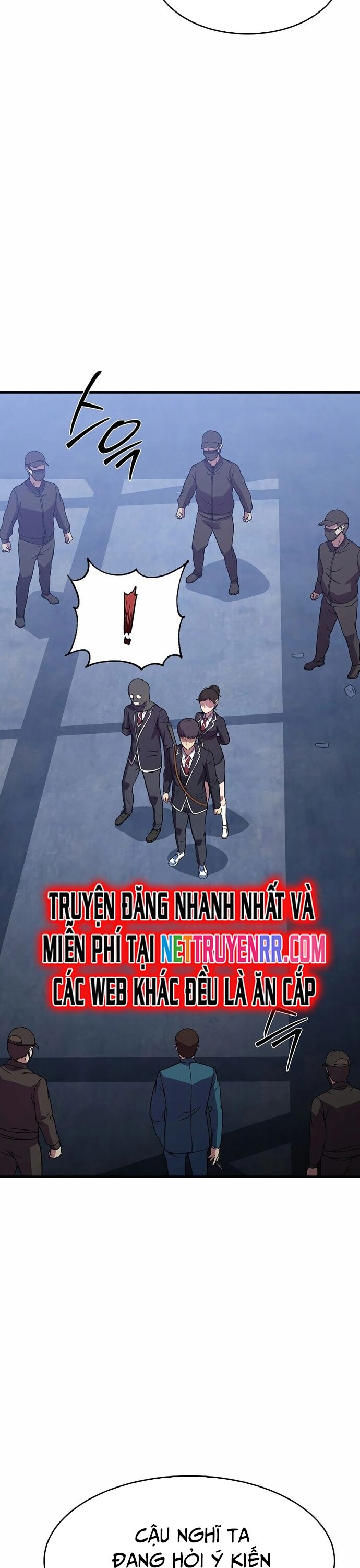 Anh Hùng Tái Sinh Của Học Viện Chapter 31 - Trang 2