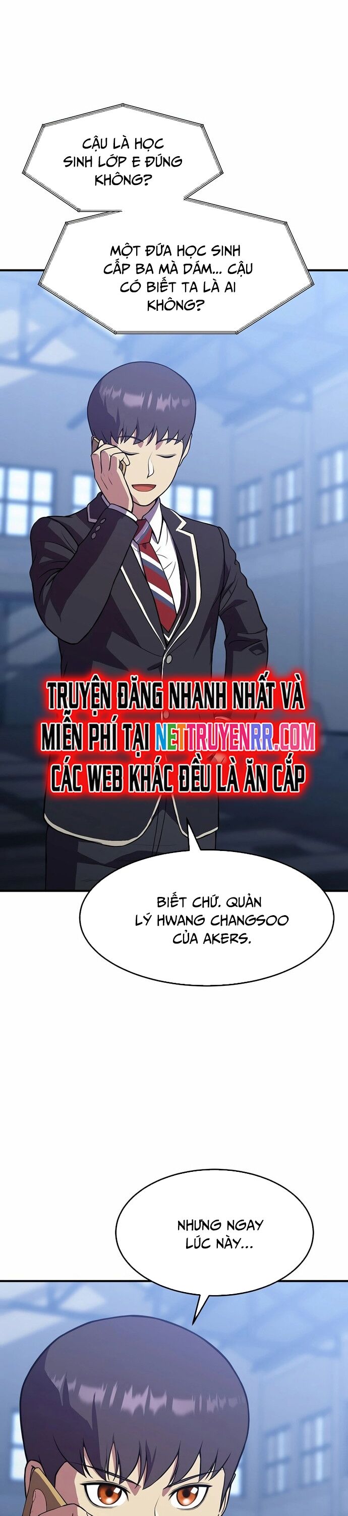 Anh Hùng Tái Sinh Của Học Viện Chapter 31 - Trang 2