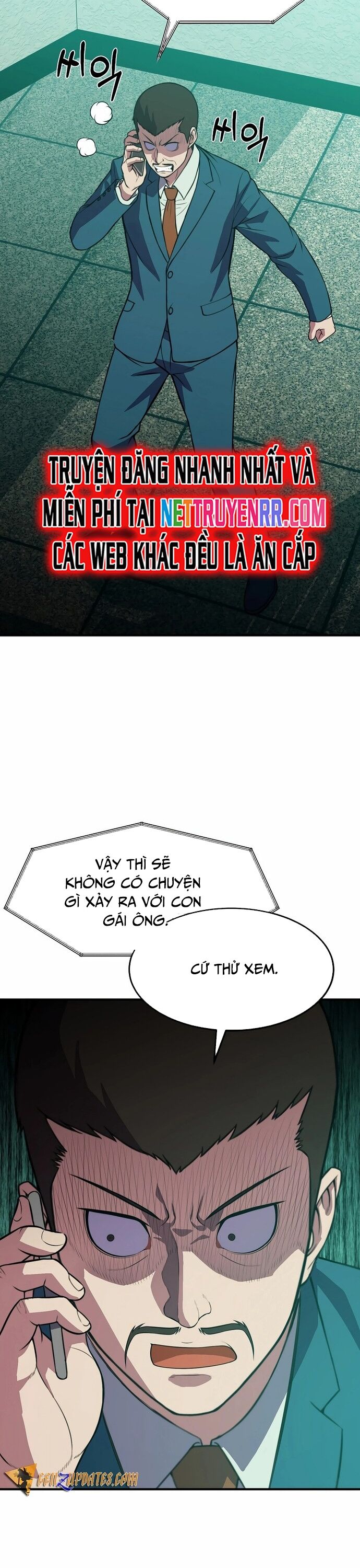 Anh Hùng Tái Sinh Của Học Viện Chapter 31 - Trang 2