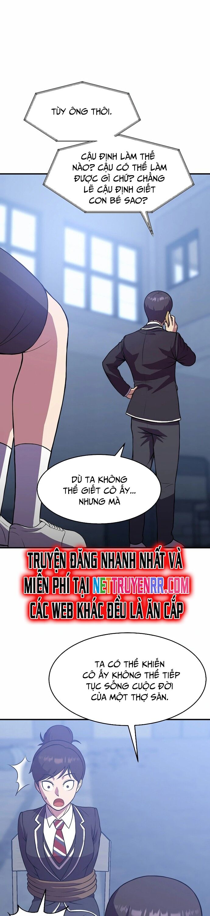 Anh Hùng Tái Sinh Của Học Viện Chapter 31 - Trang 2