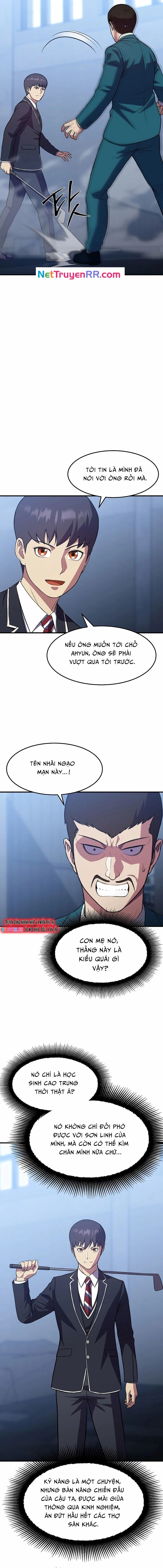 Anh Hùng Tái Sinh Của Học Viện Chapter 33 - Trang 2