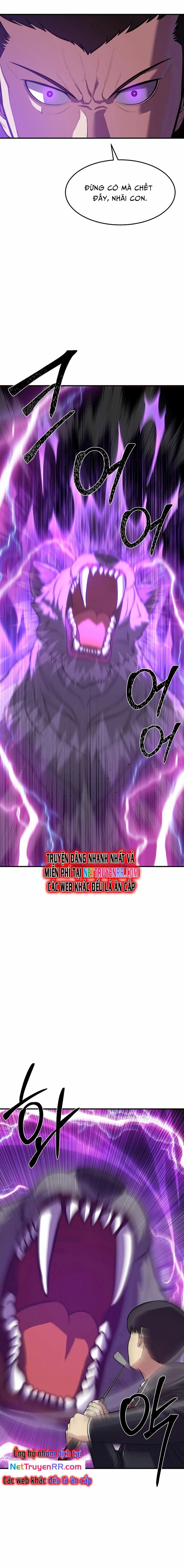 Anh Hùng Tái Sinh Của Học Viện Chapter 33 - Trang 2