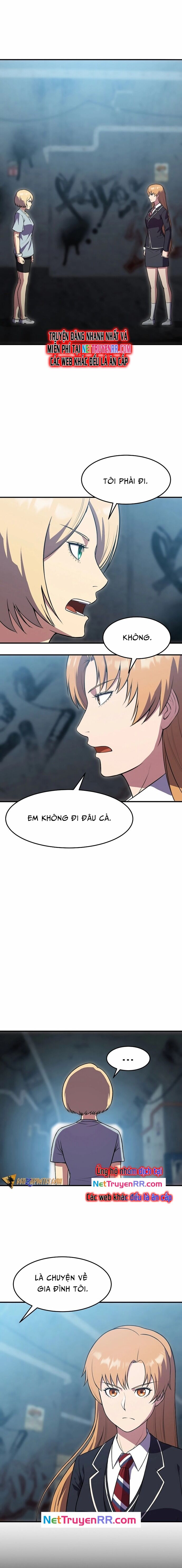Anh Hùng Tái Sinh Của Học Viện Chapter 33 - Trang 2