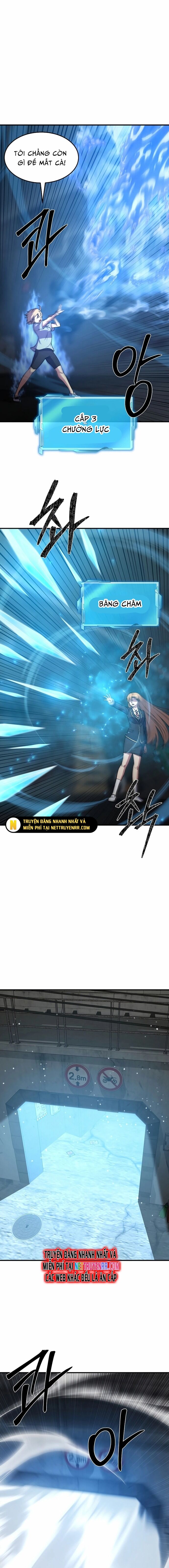 Anh Hùng Tái Sinh Của Học Viện Chapter 33 - Trang 2