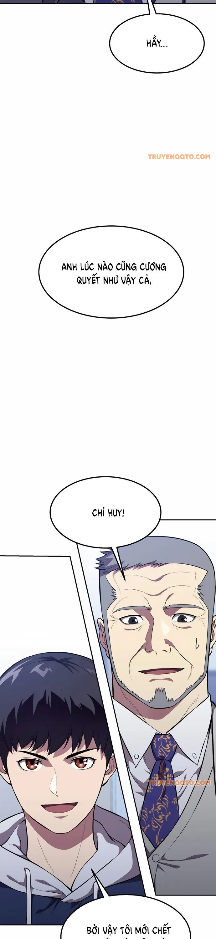 Anh Hùng Tái Sinh Của Học Viện Chapter 4 - Trang 2